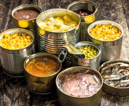 Thực phẩm nên tránh để giảm mắc ung thư trực tràng